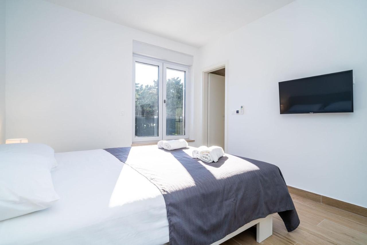 Apartment 'Holiday Above Dubrovnik' Dış mekan fotoğraf